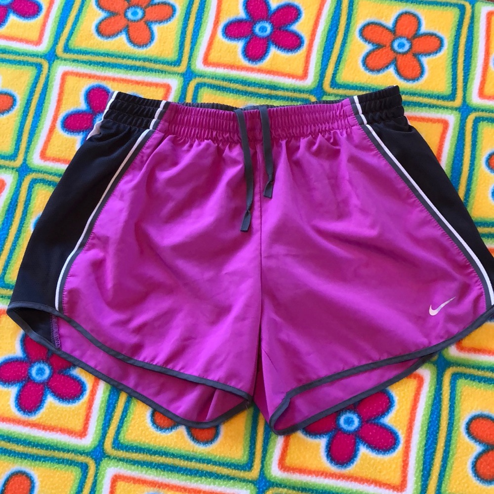 Nike Dri-fit Running Shorts